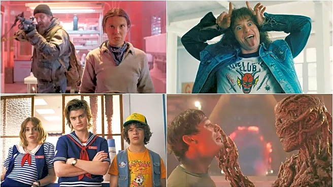 Stranger Things 5: Ahead Of Finale, Discussing 5 Intense Fan Theories That Might Come True