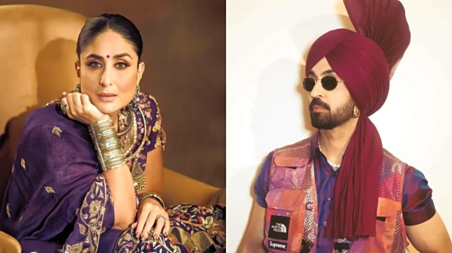 Happy Gurpurab 2025: Diljit Dosanjh, Kareena Kapoor And Others Extend Wishes On Auspicious Day