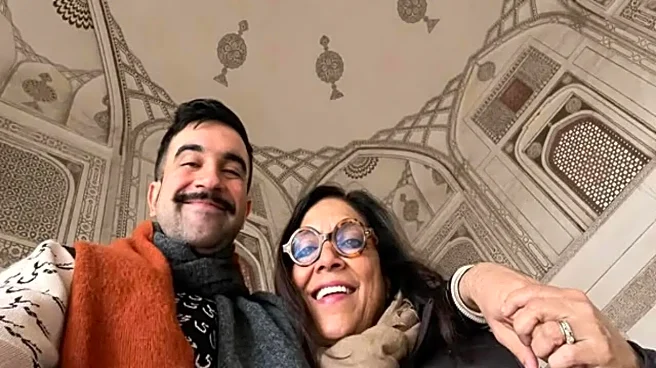 Zohran Mamdani Becomes NYC Mayor: DYK He Has BIG Connection To Indian Film Industry