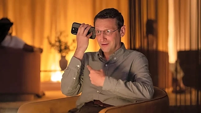 The Chair Company On OTT: Where To Watch Tim Robinson Thriller With 100% RT Rating In India?