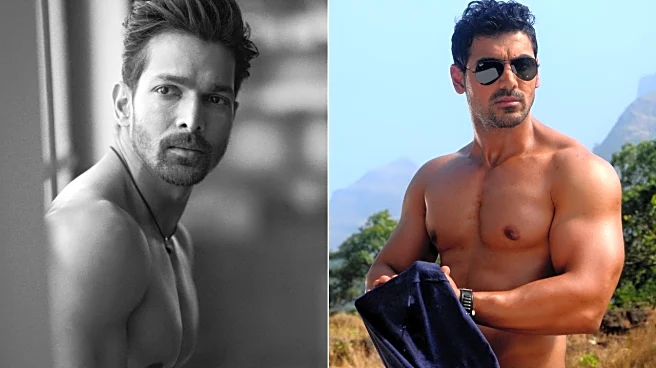 Harshvardhan Rane Joins John Abraham Force Franchise, Actor To Begin Shoot In 2026 - Deets Inside