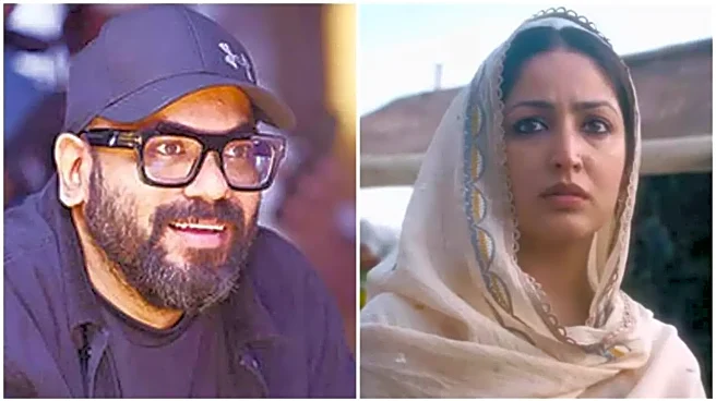Haq Director Suparn Varma Reveals How He Decided To Cast Yami Gautam: Manifestation Is Powerful Tool – EXCLUSIVE
