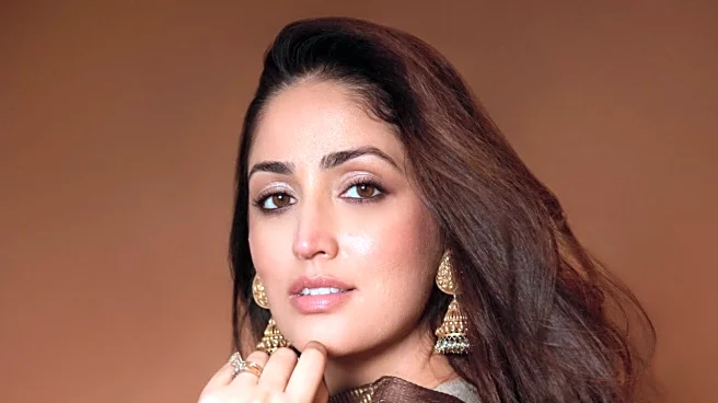 Yami Gautam Opens Up About Method Acting For Haq: It's Always Understanding Character At Emotional Level - EXCLUSIVE