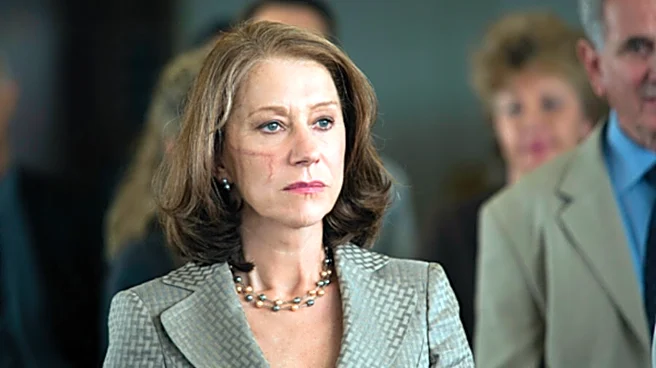 Golden Globes 2026: Helen Mirren To Be Honoured With Cecil B. DeMille Award During Golden Eve