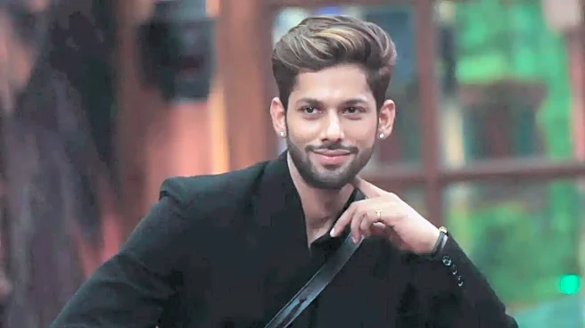 Bigg Boss 19: Baseer Ali Calls Tanya Mittal-Neelam Giri ‘Shameful’ For Body-Shaming Ashnoor Kaur