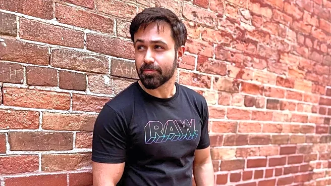 Haq Star Emraan Hashmi Reveals Why 'Rules Don't Apply' To Him: I Did Try To Be Part Of Clan But... - EXCLUSIVE