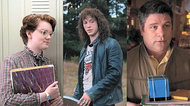 Stranger Things Season 5: All Main Characters Killed So Far Ahead Of Series Premiere