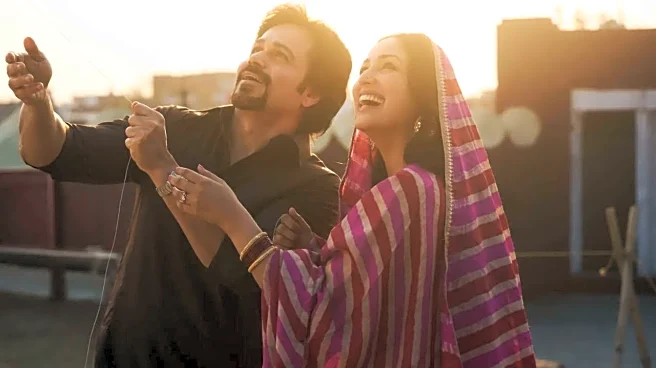 Haq Movie Preview: Runtime, Rating, Box Office Prediction- All You Need To Know About Emraan Hashmi, Yami Gautam Film