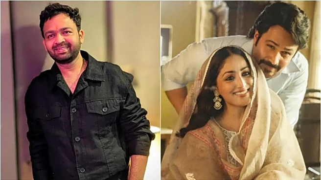 Haq Lyricist Kaushal Kishore: Emraan-Yami Film Isn’t Fictional, Story Inspired My Work | Exclusive