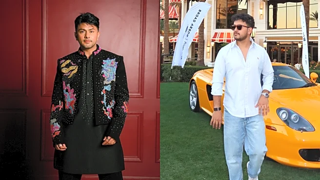 Anunay Sood Death: BB19's Awez Darbar Heartbroken By Travel Influencer's Demise - 'You Inspired A Generation'