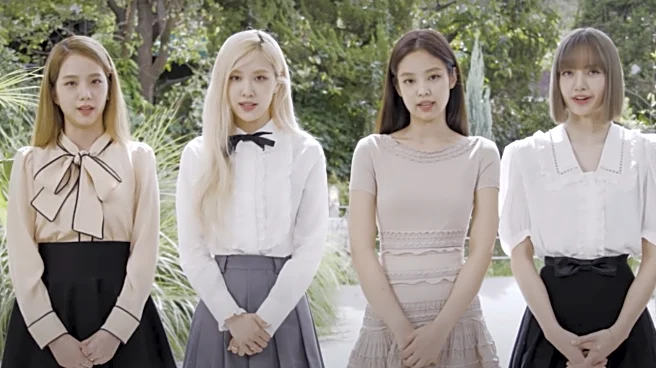 BLACKPINK Comeback In December DELAYED! YG Entertainment Confirms Album Release On January 2026