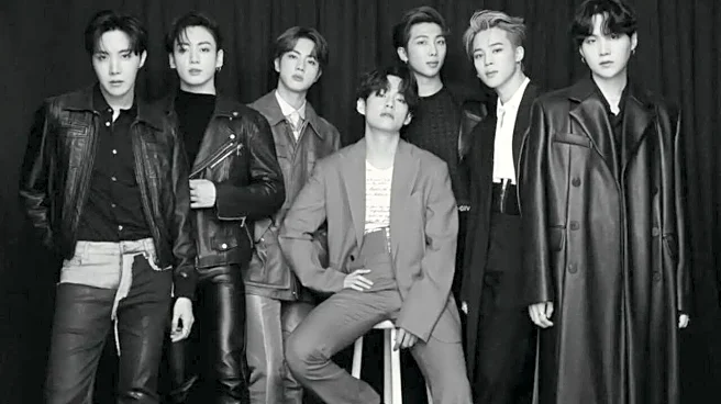 Japan Music Awards 2026: BTS, Jin, J-Hope, Jimin And Jungkook All Land Multiple Nominations