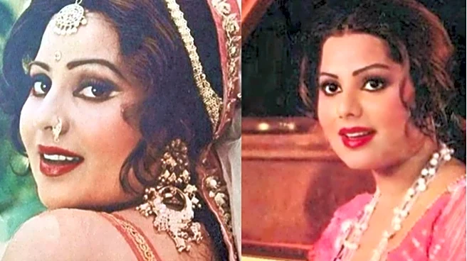 Veteran Singer-Actress Sulakshana Pandit Dies At 71, Brother Lalit Pandit Confirms