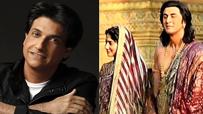 Shiamak Davar Confirms Choreographing For Ranbir Kapoor's Ramayana, Says 'It Will Be Very Different'