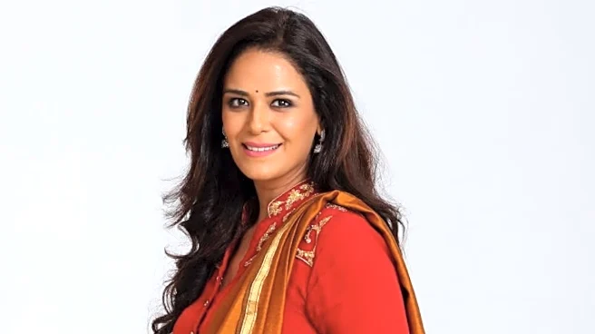 Mona Singh Opens Up On Rejecting Roles For Visibility, Says 'Patiently Waited For It' - EXCL