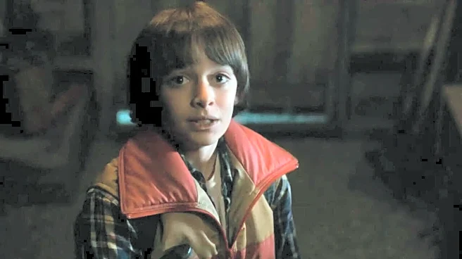 Stranger Things Season 5: First Five Minutes Teases Return To Upside Down With Vecna