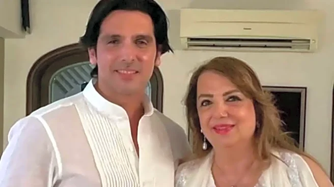 Zarine Khan Dies: Zayed Khan's Mother Passes Away At 81