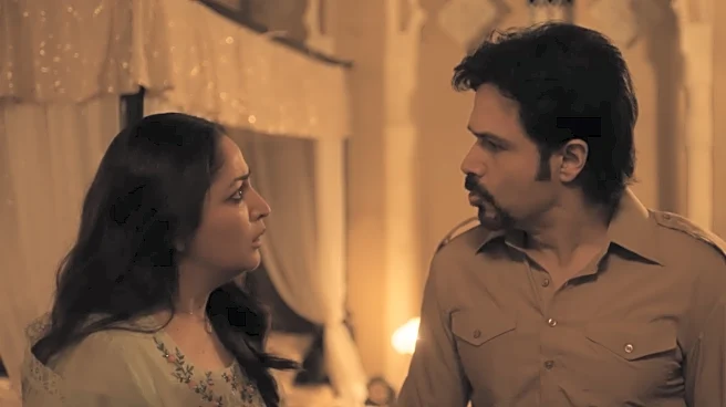 Haq X Review: Emraan-Yami Film Hailed As 'Gripping, Gutsy'; Netizens Say 'Thought-Provoking Courtroom Drama Hits Hard'