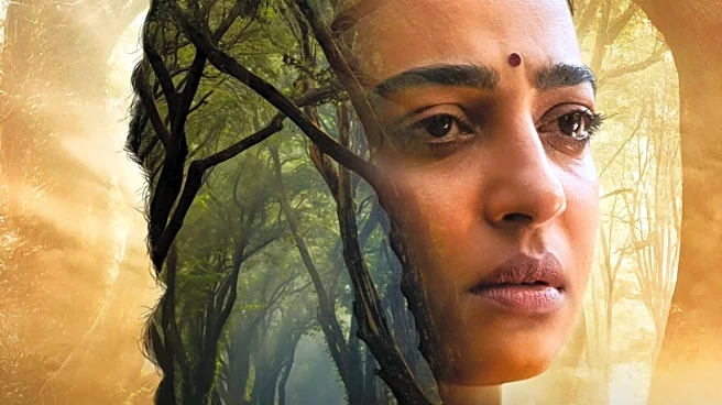 Tisca Chopra's Directorial Debut Saali Mohabbat Featuring Radhika Apte To Stream On THIS Platform