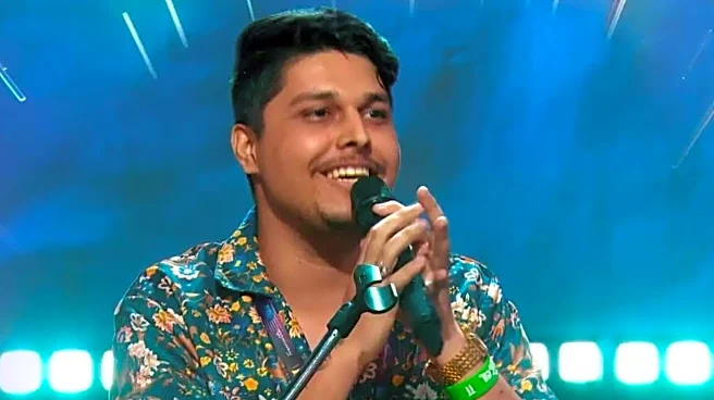 Indian Idol 16 Contestant Manav Recalls Facing 'Partiality' From Teachers In School: Mujhe Nikal Dete The... - EXCL