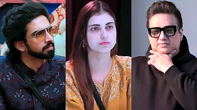 BB 19: Daboo Malik BREAKS Silence on Amaal, Farrhana's Controversy; Says 'I Just Bypassed It' - Exclusive