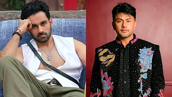 Bigg Boss 19: Awez Darbar REACTS To Reports Of Abhishek Bajaj’s 'Eviction', Says He 'Deserved To Be In Top 3'