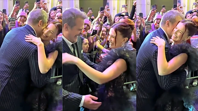 Stranger Things 5: Investigation Into Millie Bobby Brown’s Alleged Complaint Against David Harbour ‘Resolved’- Report