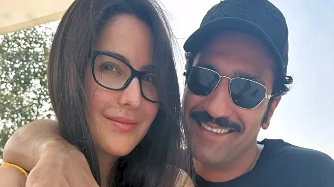 Katrina Kaif Health Update: Mother And Newborn 'Healthy, Under Observation'; Discharge Details Inside