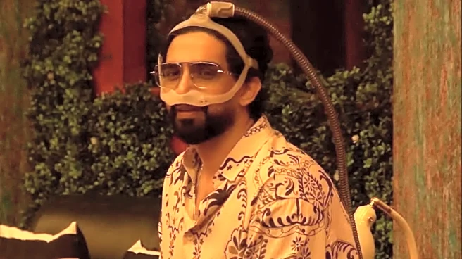 Amaal Mallik's Father On BB 19 Contestant Being Mocked For Sleep Apnea: Appreciate For Showing, Not Hiding | EXCL