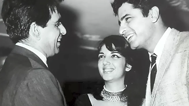 Saira Banu Mourns Close Friend Zarine Khan's Demise, Recalls Her 'Strength In Holding Marriage' With Sanjay Khan