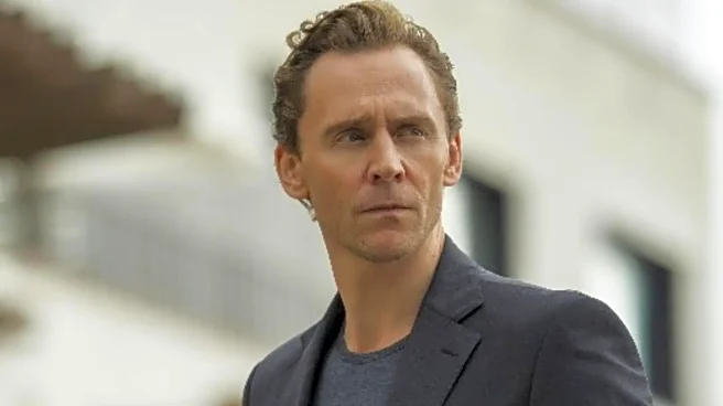 Tom Hiddleston's The Night Manager Season 2 Trailer Promises A Wild Ride, To Premiere On THIS Date
