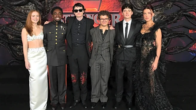 Millie Bobby Brown Shares Which Stranger Things Co-Star Would Be Good Babysitter, Reveals Daughter's Godfather