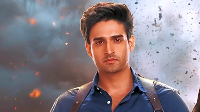 Farman Haider Talks About Women's Safety In India; Reveals Jagadhatri Of His Life – EXCLUSIVE