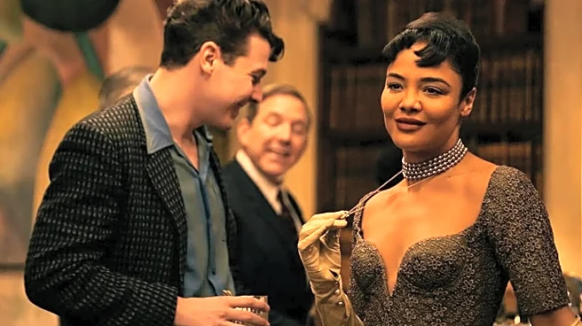 Hedda: Star Tessa Thompson, Filmmaker Nia DaCosta On Reimagining Ibsen's Play As Queer