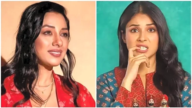 Rupali Ganguly Heaps Praise On Shehnaaz Gill’s Ikk Kudi; Calls It ‘Must Watch’