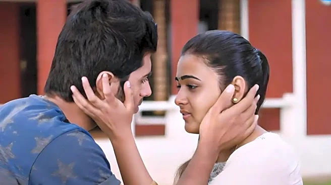Shalini Pandey Calls Arjun Reddy 'First Stepping Stone' Of Career: Changed Everything Around Me - EXCLUSIVE