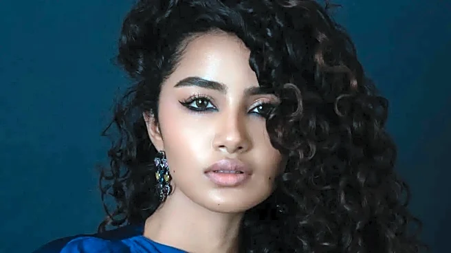 Anupama Parameswaran Takes Legal Action After Morphed Pics On Fake Instagram Account: It Was Deeply Distressing