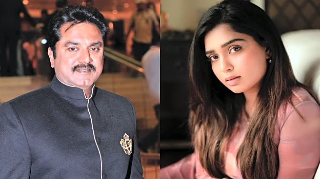 Sarath Kumar Calls Body-Shaming Comments On Gouri Kishan 'Below The Belt': Respect For Women Is...