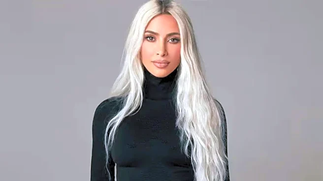 Kim Kardashian Is 'Not A Lawyer Yet' As She Fails California Bar Exams: No Shortcuts, No Giving Up