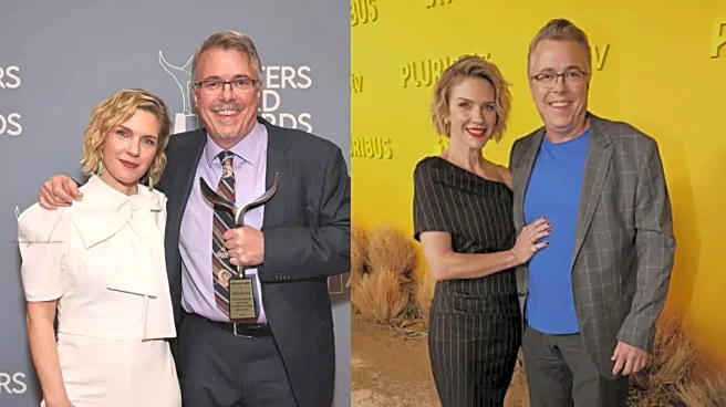 Breaking Bad Creator Vince Gilligan Reveals Pluribus' Future Season Plans: I'm Doing It For...