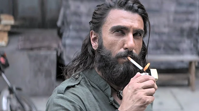 Dhurandhar: 2,000 Ranveer Singh Fans To Attend Film's Grand Trailer Launch Event In NMACC - Report