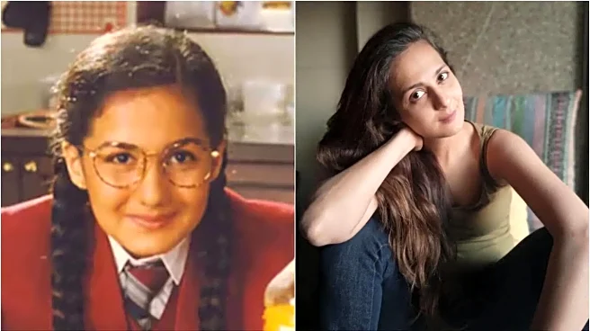 Dilwale Dulhania Le Jayenge Actor Pooja Ruparel Says Being 'Part Of Audience's Personal History' Is Gratifying