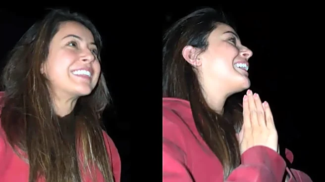 Shehnaaz Gill Enjoys Ikk Kudi In Theatre With Audience; Expresses Gratitude Saying 'Your Love Means Everything'