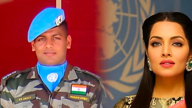 Celina Jaitly Shares Emotional Note For Brother After He Gets Detained In UAE: Left No Stone Unturned