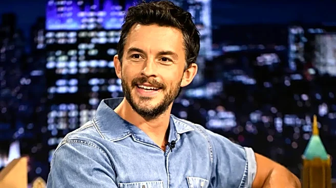 Wicked Fame Jonathan Bailey's Response To Having Kids 'Someday' Leaves Fans In Tears: It's Such A Privilege