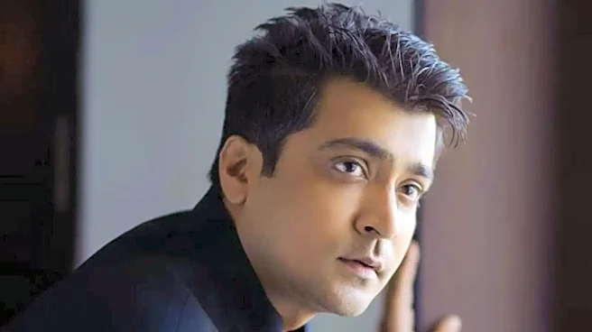 Tamil Actor Abhinay Death: Thulluvadho Illamai Fame Passes Away At 44 After Long Battle With Liver Disease