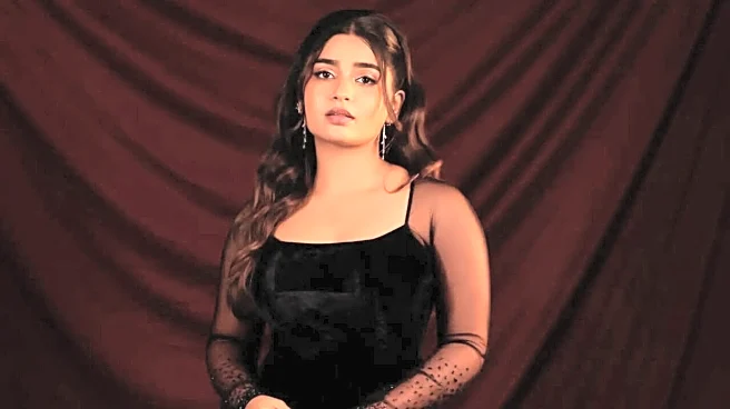 Gouri G Kishan Won't Accept YouTuber's 'Hollow Words' In Form Of Apology After Body-Shaming Remarks: Do Better