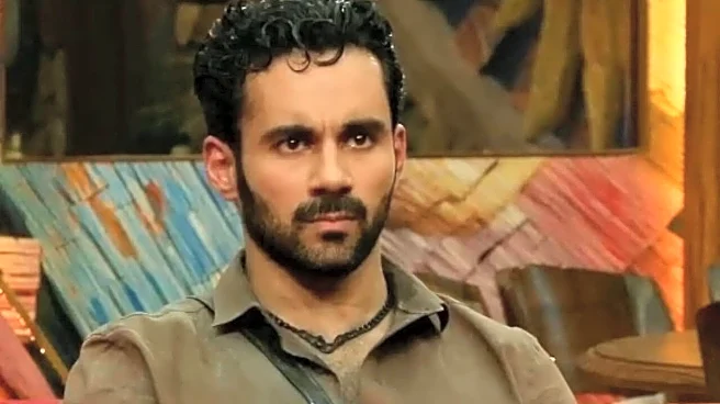 Bigg Boss 19: Abhishek Bajaj's Cruel Twist Of Fate - Did Ashnoor Really Deserve To Stay?