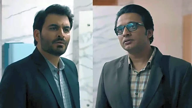 Real Kashmir Football Club Trailer: Manav Kaul, Mohammed Zeeshan Ayyub's Inspirational Sports Saga To Release On THIS Date