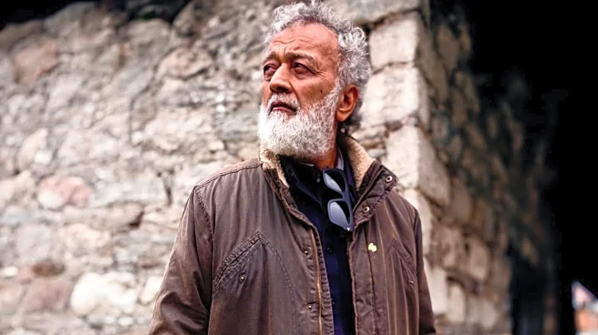 Lucky Ali Opens Up On Three Marriages, Five Children; Calls Every Experience 'Distinct'